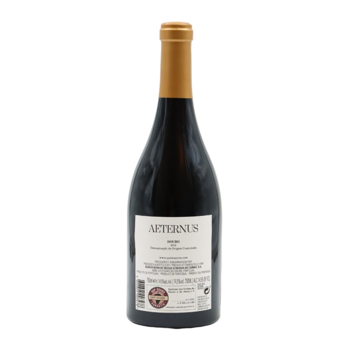 Quinta Nova Aeternus Rot 2019