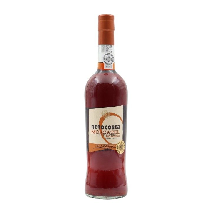 Neto Costa Moscatel do Douro