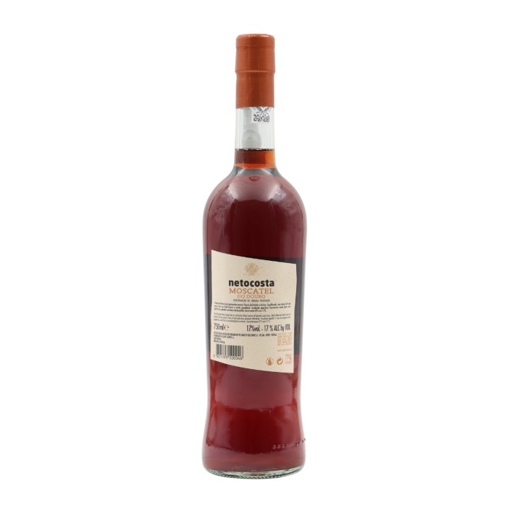 Neto Costa Moscatel do Douro