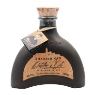 Sharish Distillers Cut Gin