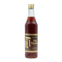 Pai Tomás Coffee Cream Liqueur