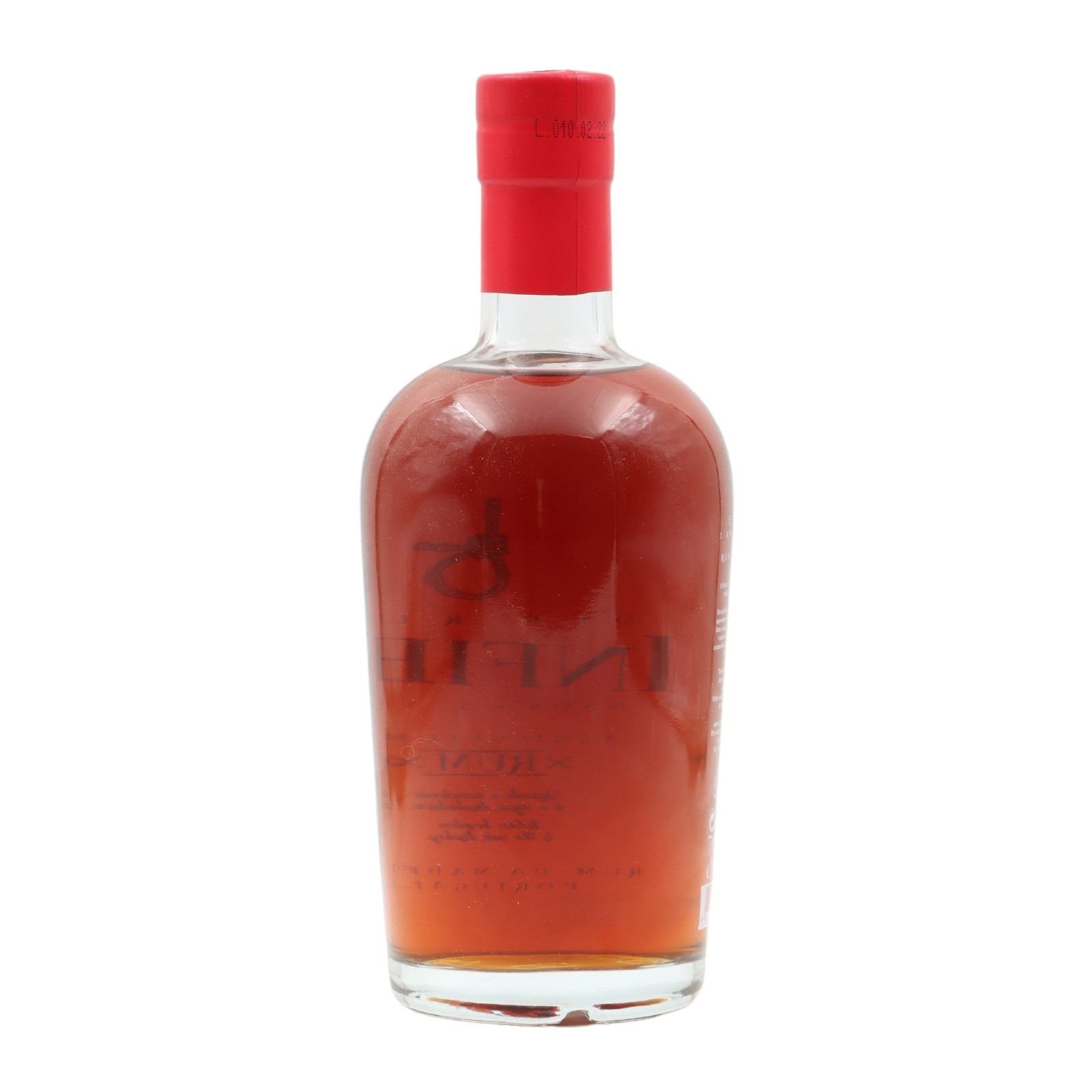 Quinta Vale D´Aldeia Infiel 3 years Rum