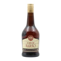 Serrano Foral do Barão Liquore