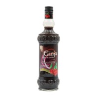 Serra da Estrela Ginja al cioccolato Liquore