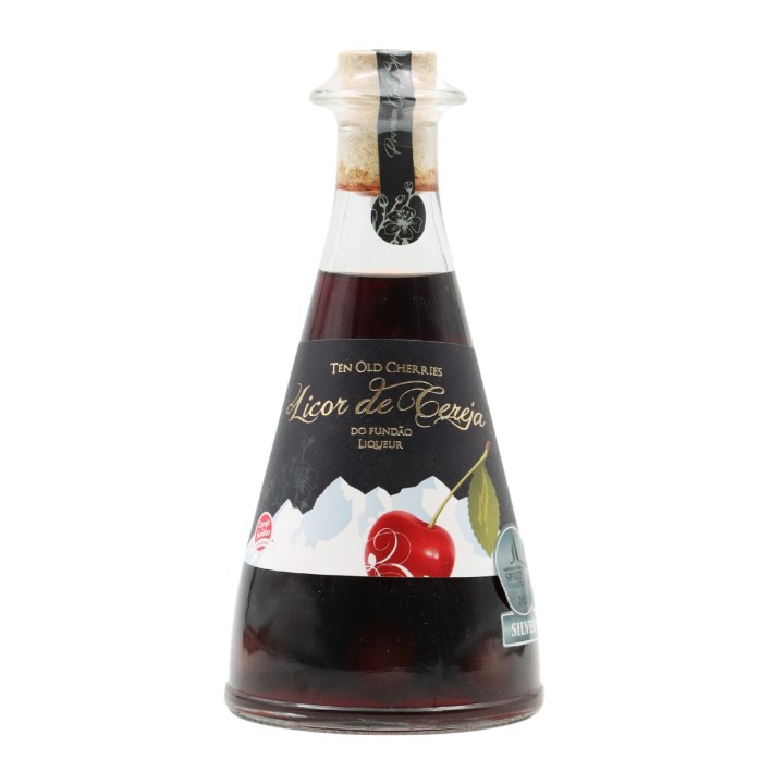 Ten Old Cherries Fundão ciliegia Liquore