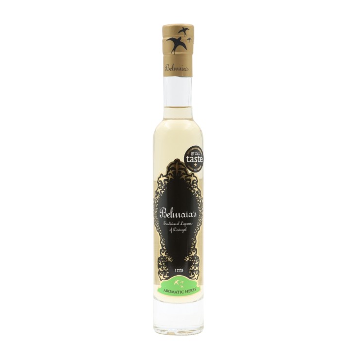 Belmaias Liquore alle erbe aromatiche