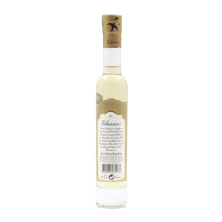 Belmaias Liquore alle erbe aromatiche