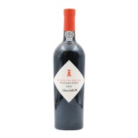 Churchills Quinta da Gricha Vintage Porto 2021