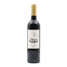 Boca de Sapo Rot