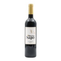 Boca de Sapo Red