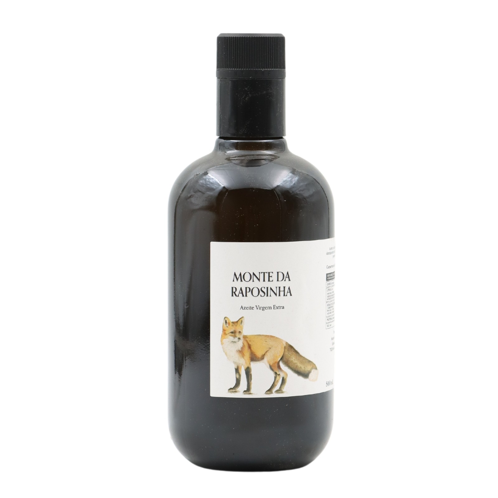 Monte da Raposinha Extra Virgin Olive Oil