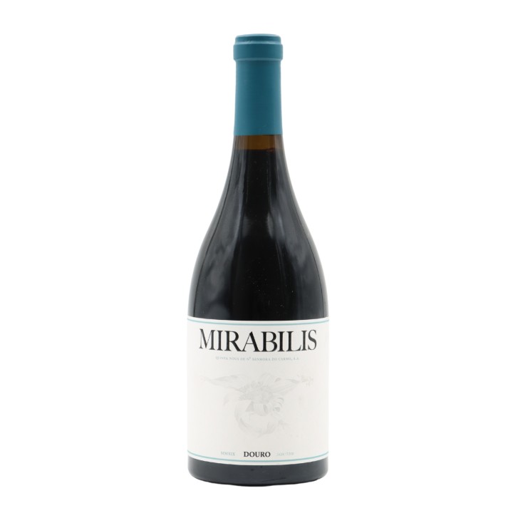 Quinta Nova Mirabilis Grande Riserva Rosso 2019