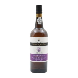 Maynards Lágrima White Porto