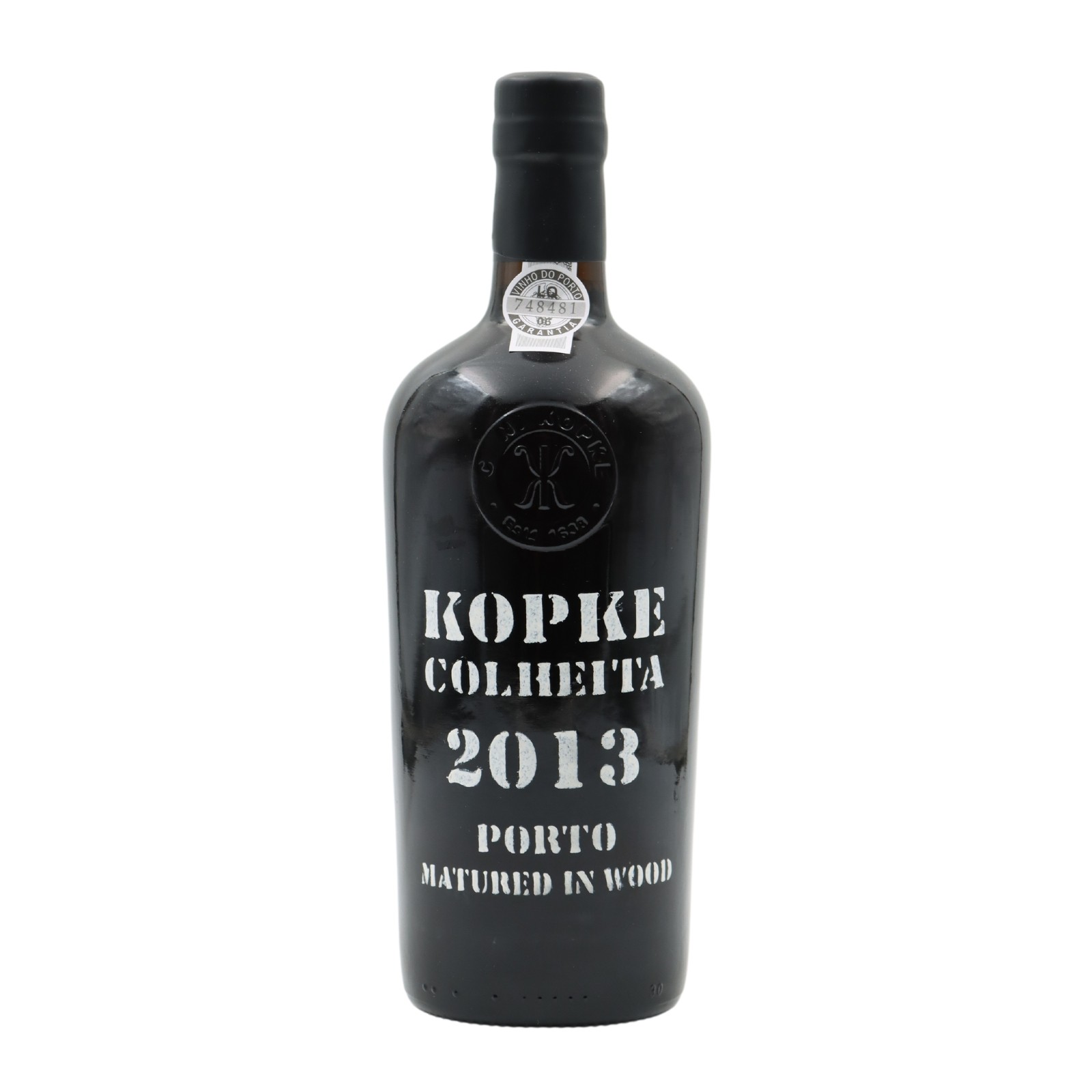 Kopke Colheita Portwein 2013