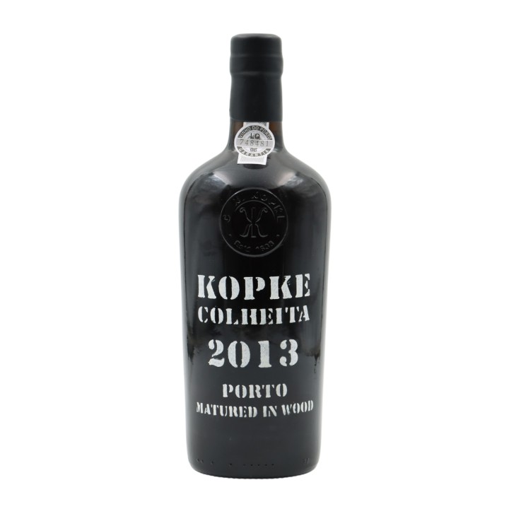 Kopke Colheita Portwein 2013
