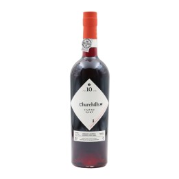 Churchills 10 years Tawny Port