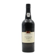 Caves Santa Marta Vintage Port 1998