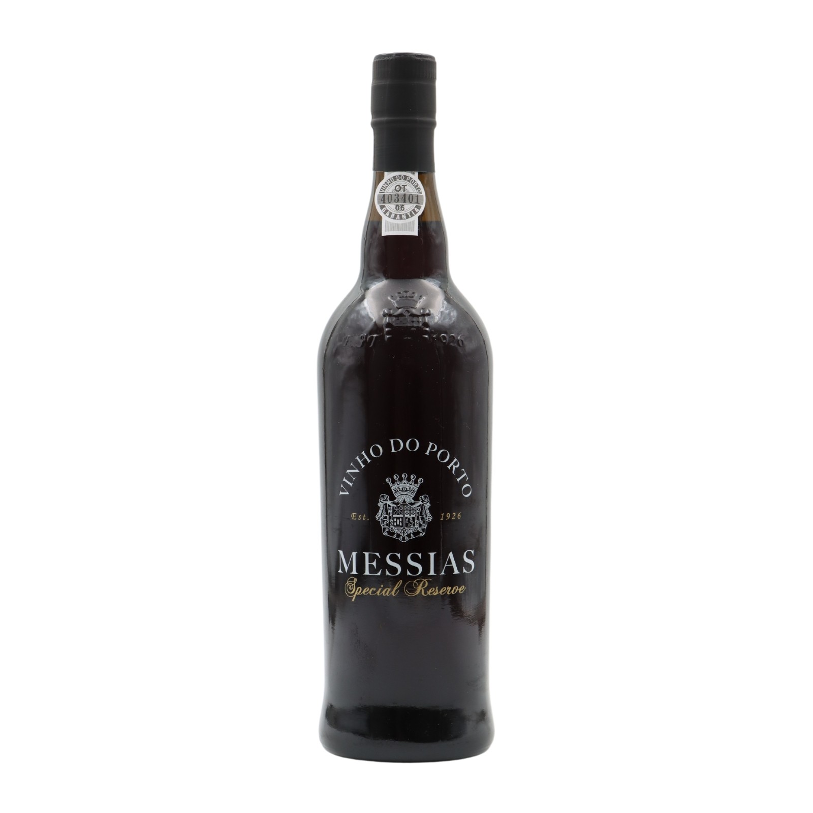 Messias Special Reserve Portwein