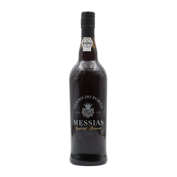 Messias Special Reserve Portwein