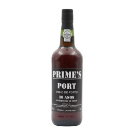Primes 30 jahre Tawny Portwein