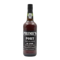 Primes 30 years Tawny Port