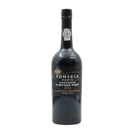 Fonseca Guimaraens Vintage Port 2013