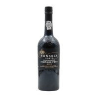 Fonseca Guimaraens Vintage Port 2013