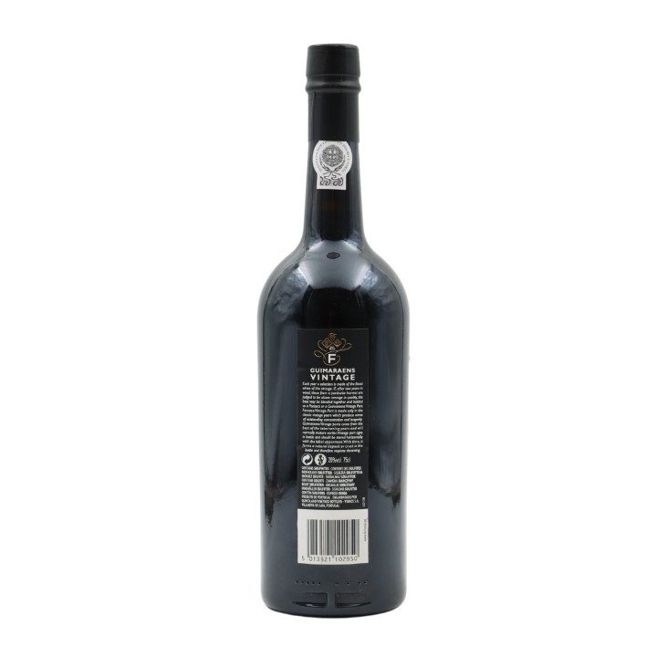 Fonseca Guimaraens Vintage Port 2013