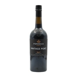Fonseca Vintage Portwein 2017