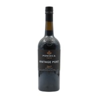Fonseca Vintage Portwein 2017