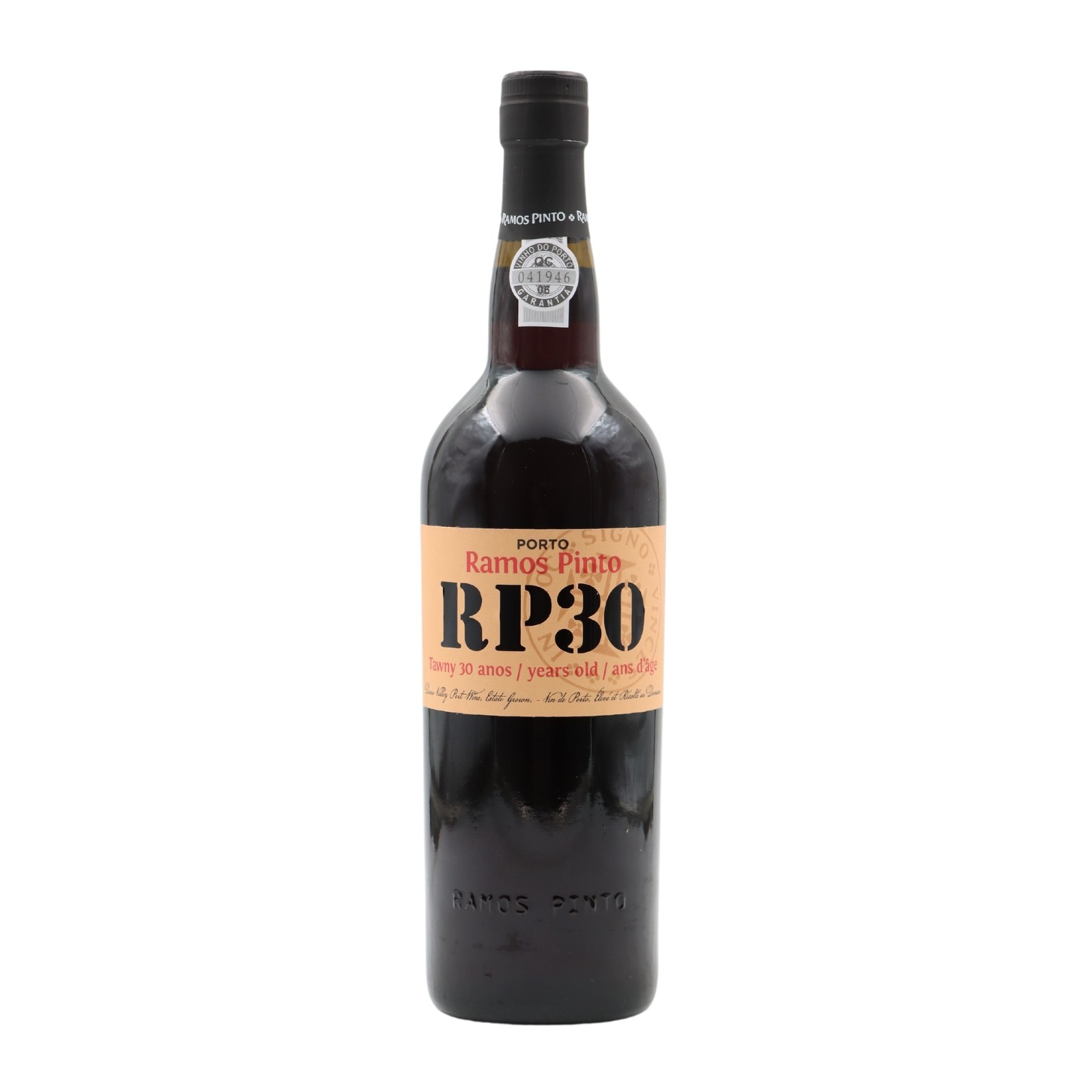 Ramos Pinto 30 anni Tawny Porto