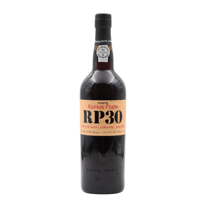 Ramos Pinto 30 anni Tawny Porto