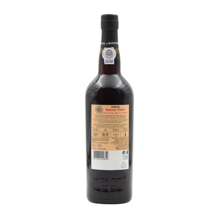 Ramos Pinto 30 anni Tawny Porto