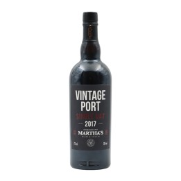 Marthas Vintage Port 2017
