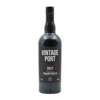 Marthas Vintage Portwein 2017