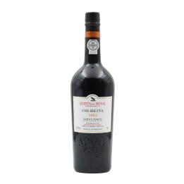 Quinta do Noval Colheita Port 2005