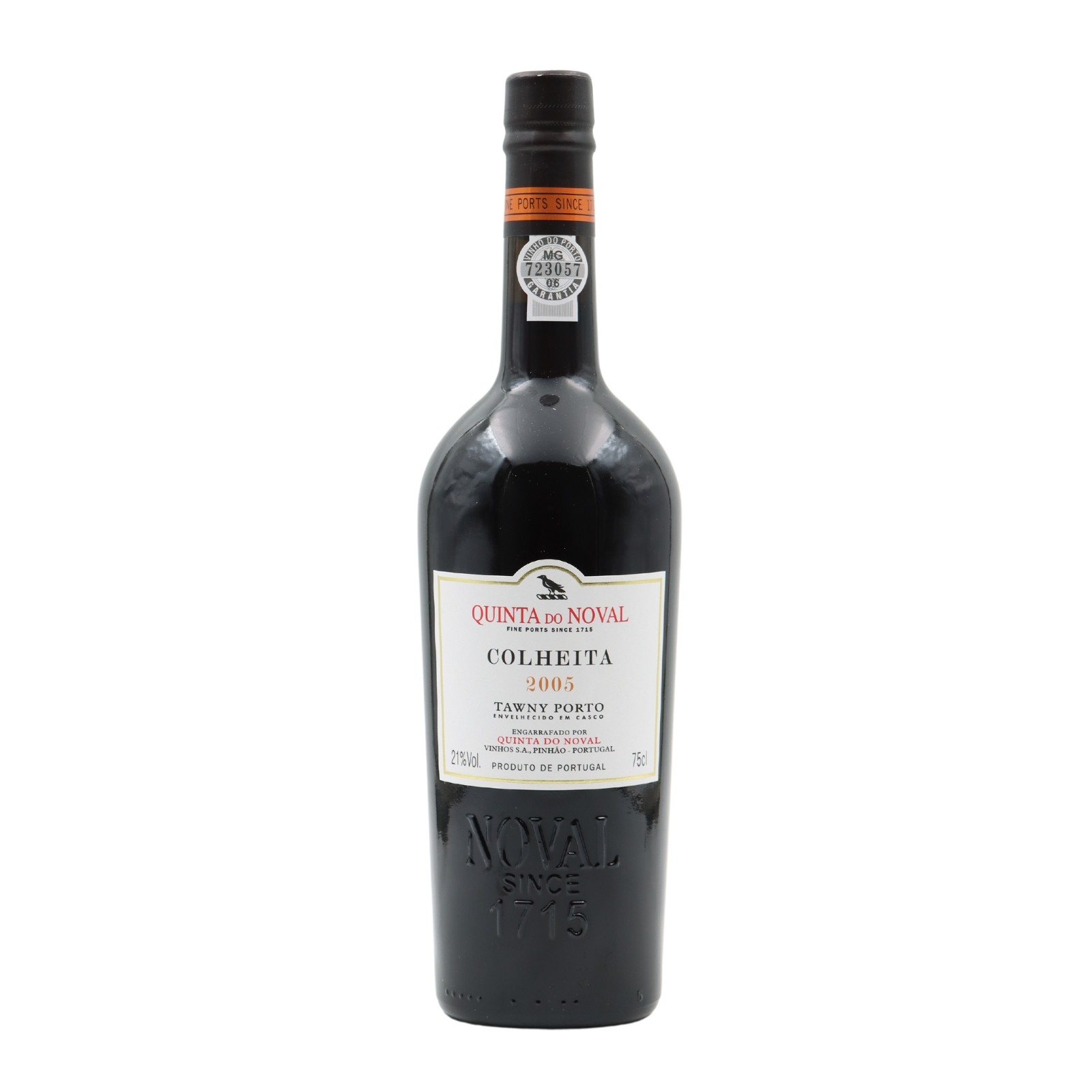 Quinta do Noval Colheita Portwein 2005