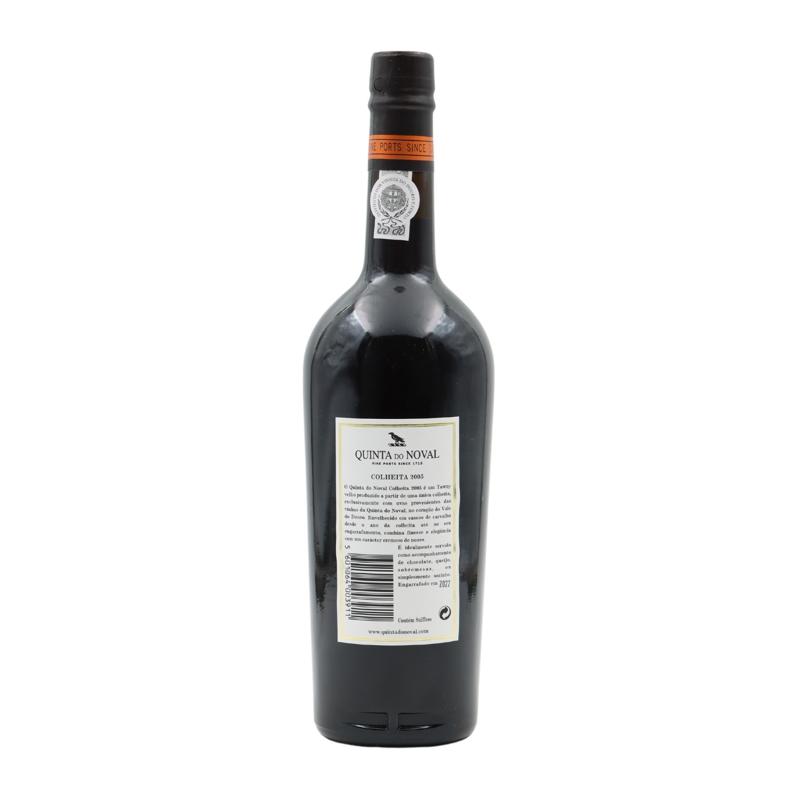 Quinta do Noval Colheita Portwein 2005