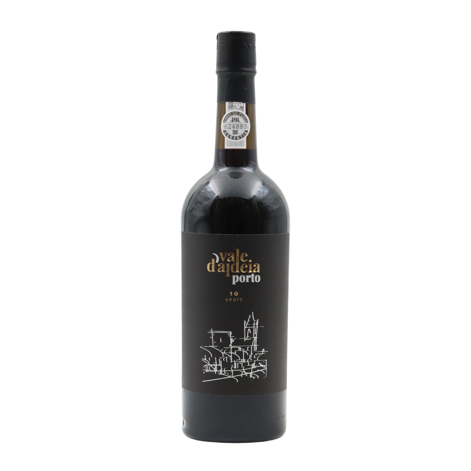 Quinta Vale D´Aldeia 10 anni Tawny Porto