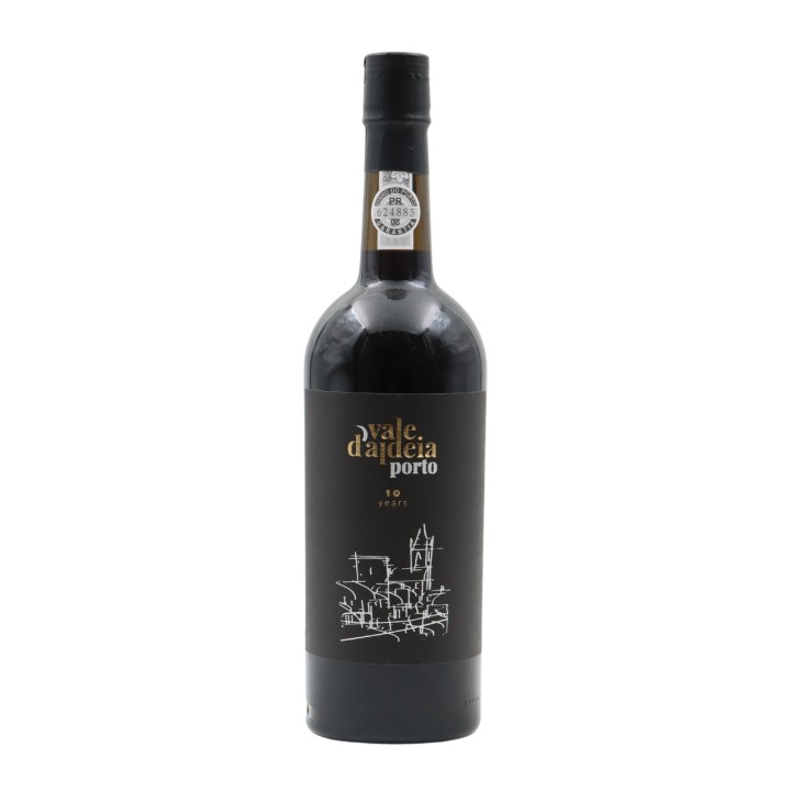 Quinta Vale D´Aldeia 10 anni Tawny Porto