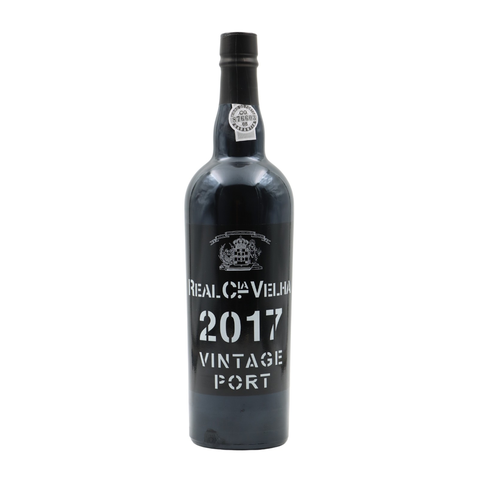 Real Companhia Velha Vintage Porto 2017