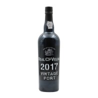 Real Companhia Velha Vintage Porto 2017