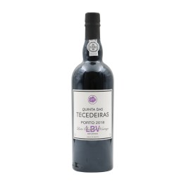 Tecedeiras LBV Port 2018
