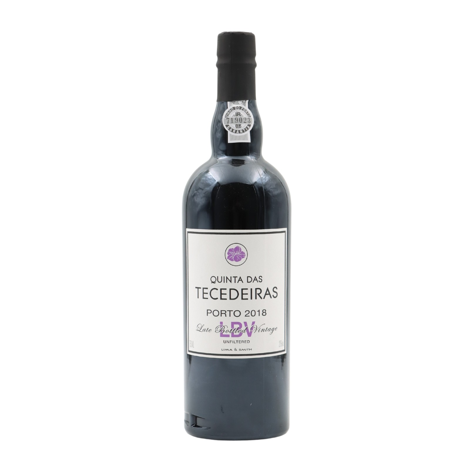 Tecedeiras  LBV Porto 2018