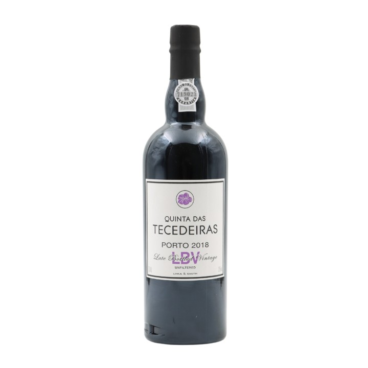 Tecedeiras  LBV Porto 2018