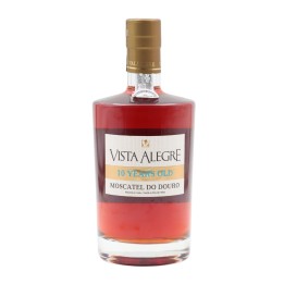 Vista Alegre Moscatel do Douro 10 years