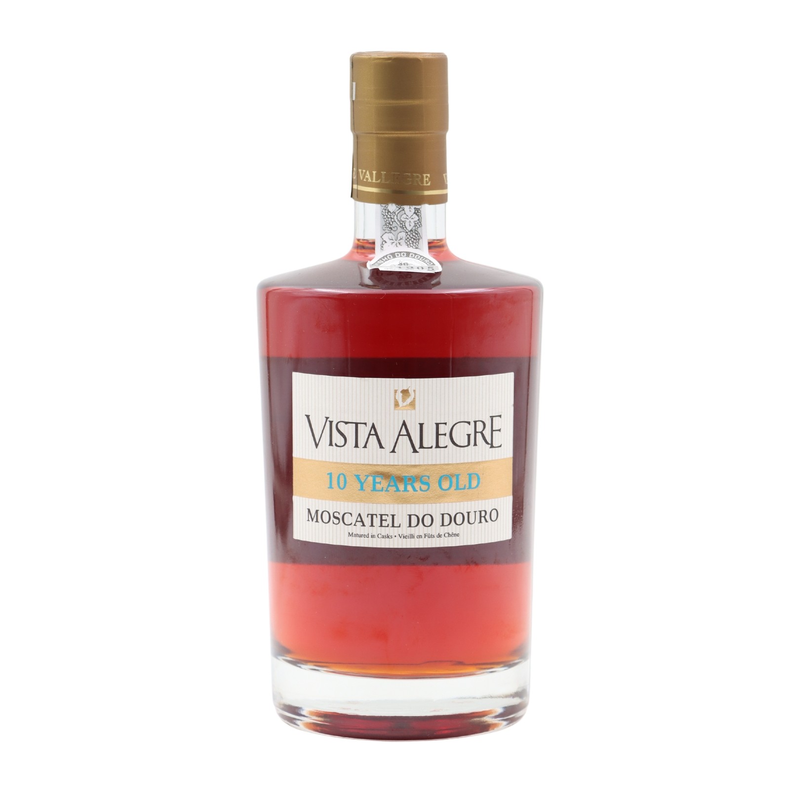 Vista Alegre Moscatel do Douro 10 jahre
