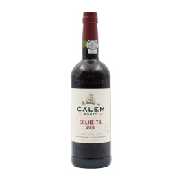 Calem Colheita Port 2010