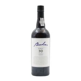Bulas 30 years Tawny Port