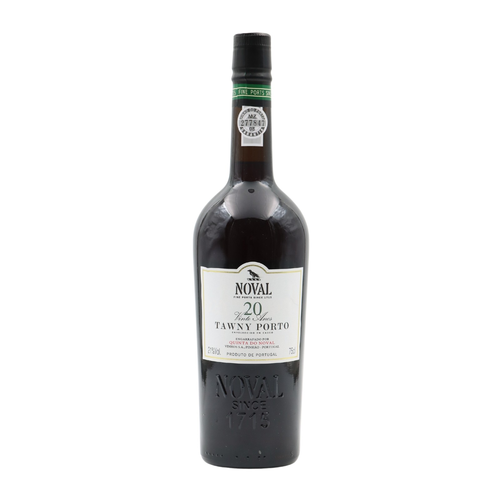Noval 20 ans Tawny Porto